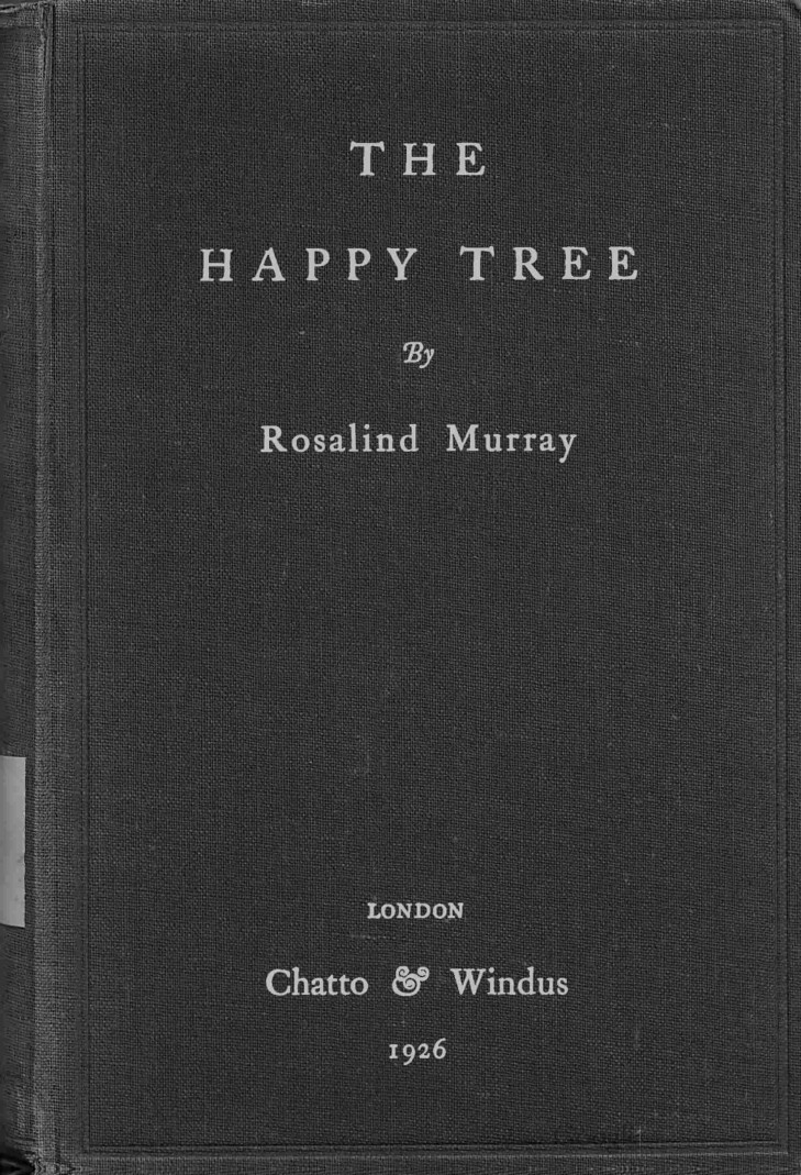 The Happy Tree