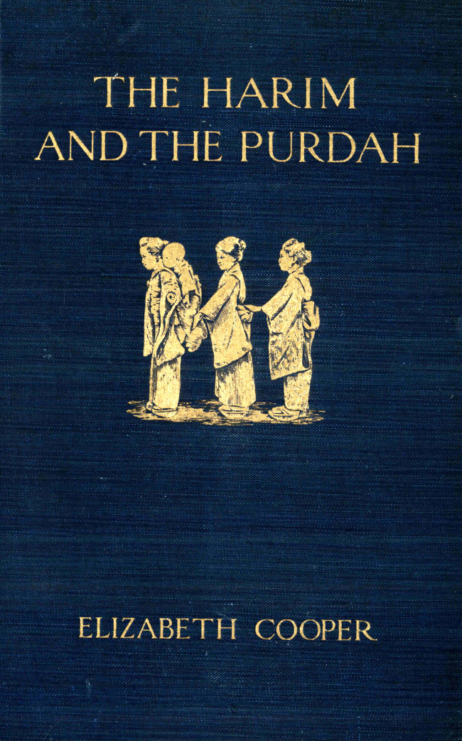 The Harim and the Purdah