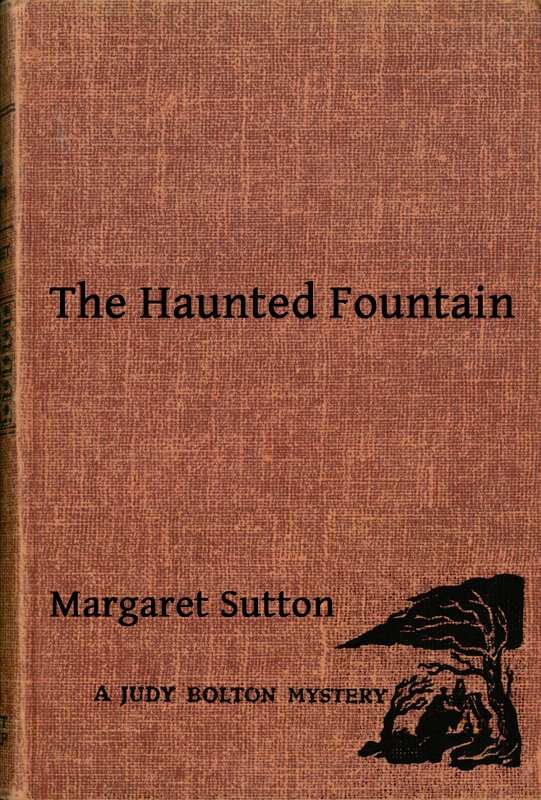 The Haunted Fountain