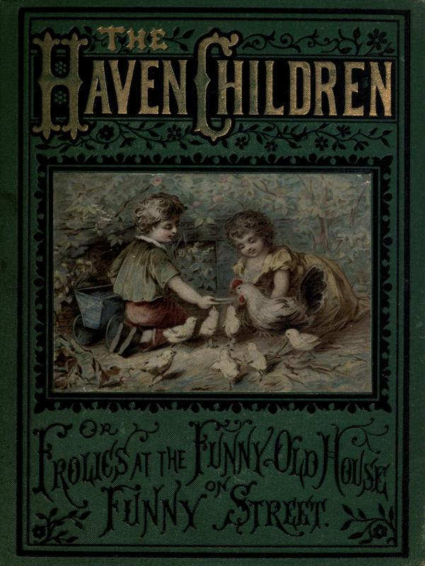 The Haven Children
