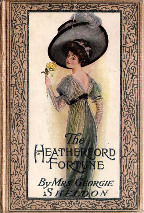 The Heatherford Fortune