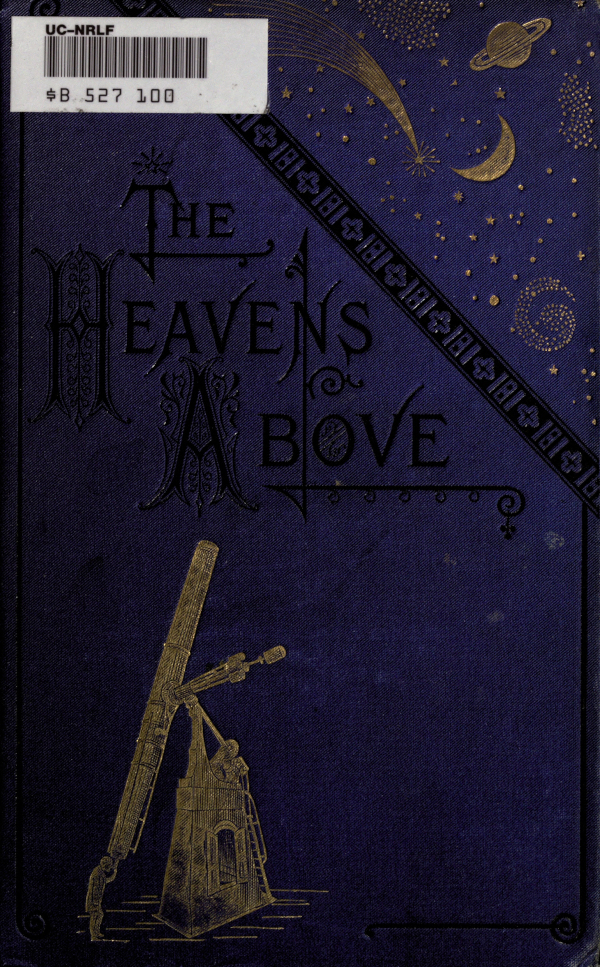 The Heavens Above