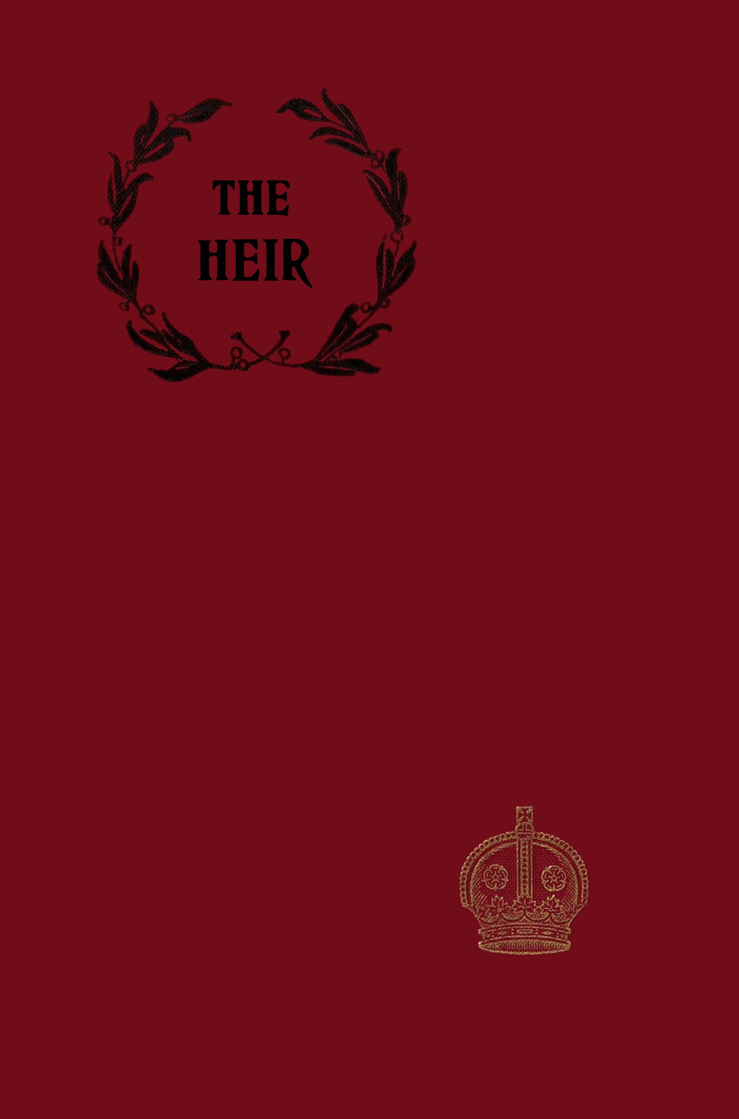The Heir