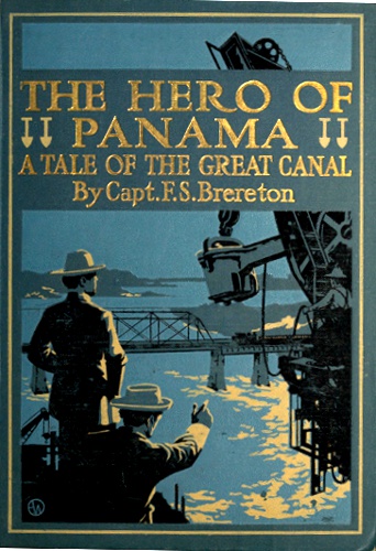 The Hero of Panama