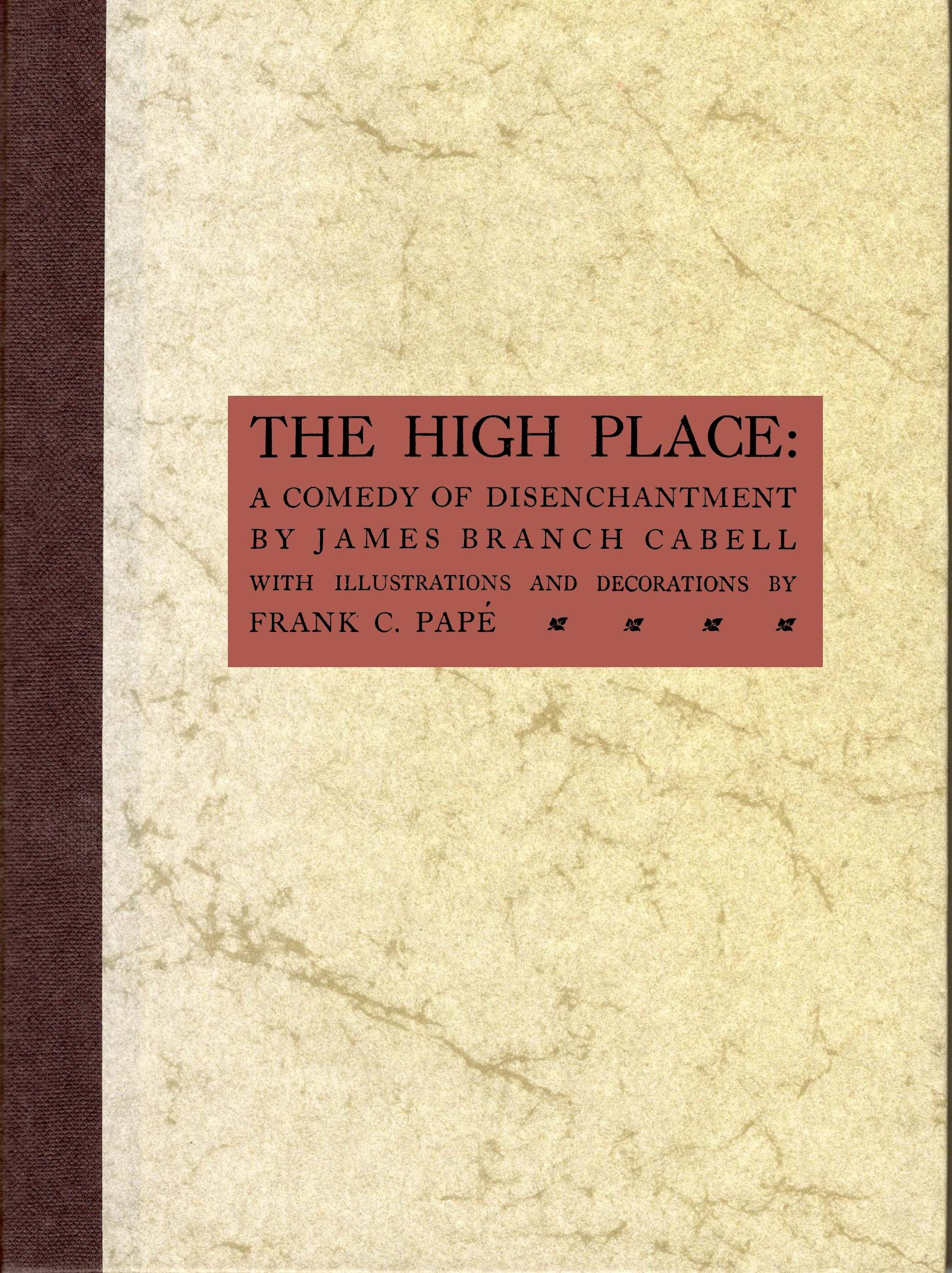 The High Place