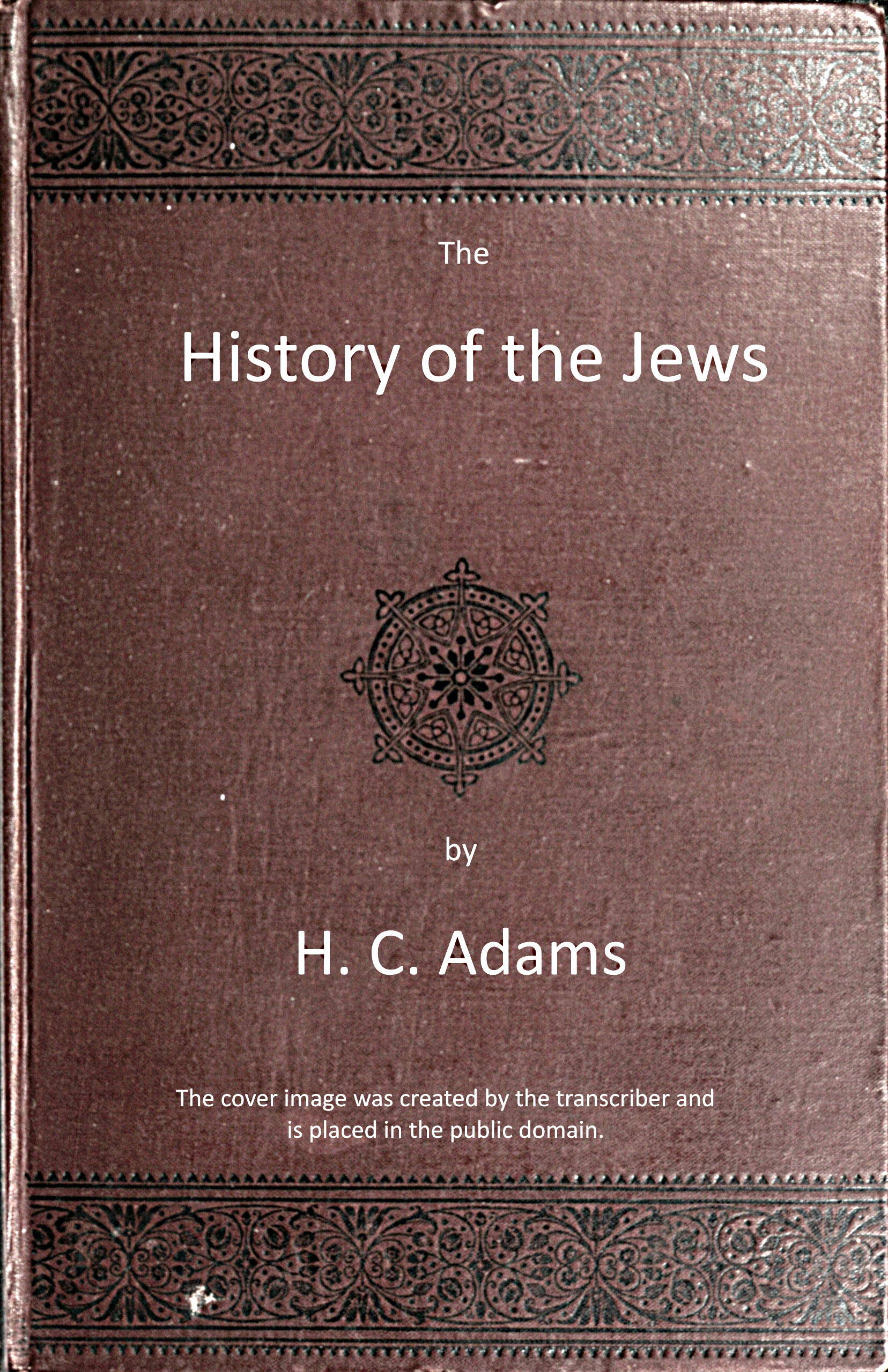 The History of the Jews