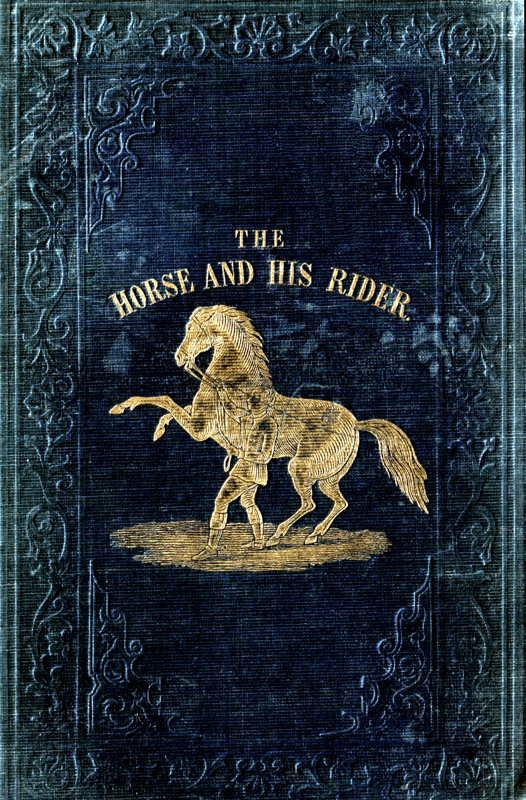 The Horse and His Rider