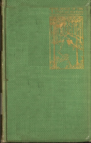The House of the Trees