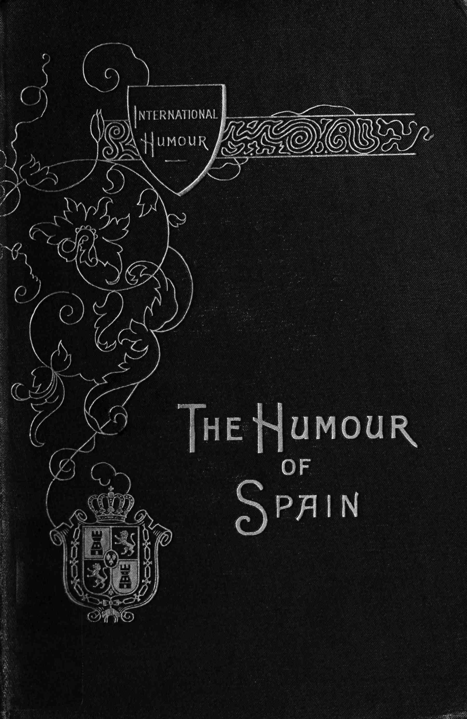 The Humour of Spain