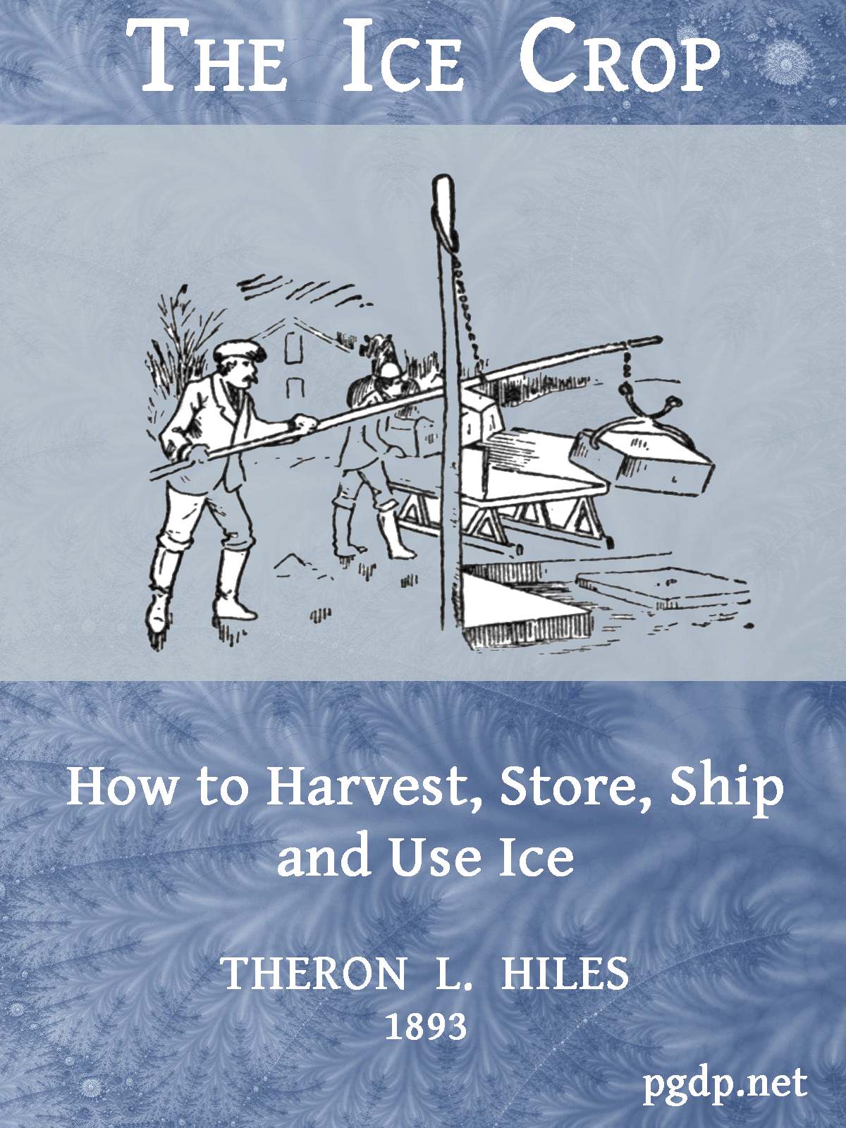 The Ice Crop