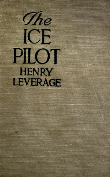 THE ICE PILOT