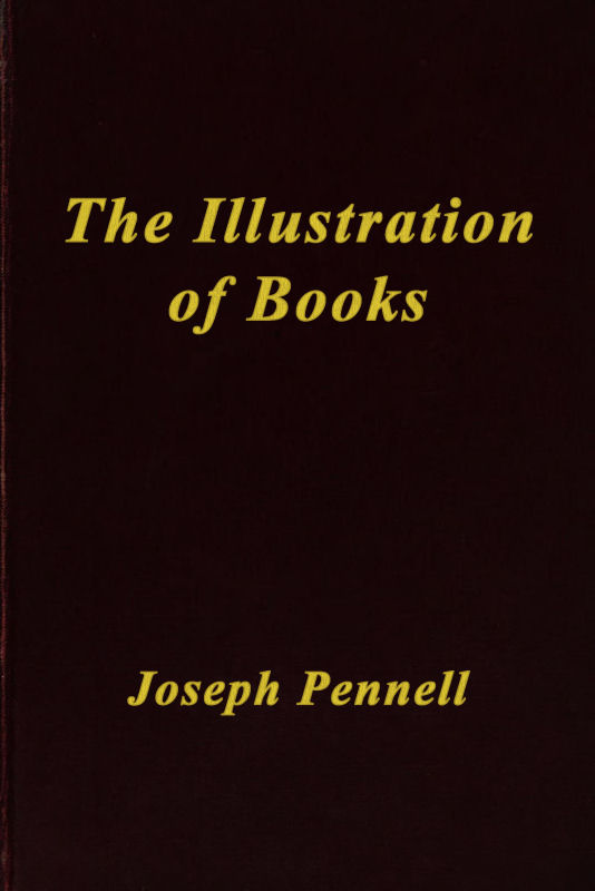 The Illustration of Books