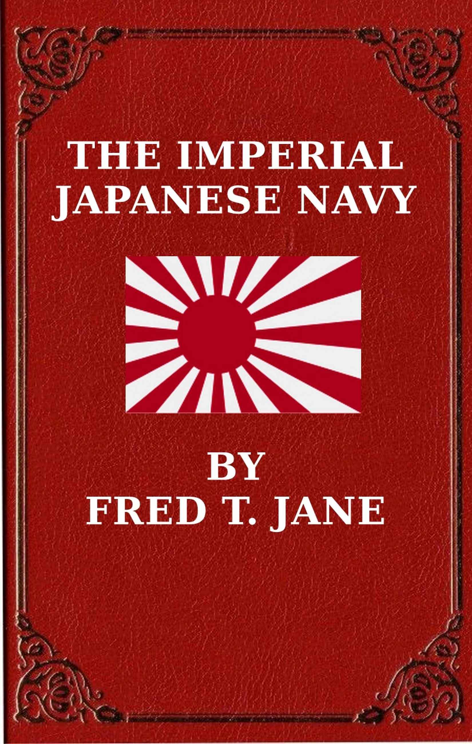 The Imperial Japanese Navy