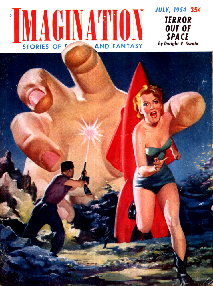 The Incredible Aliens, by William Bender, Jr