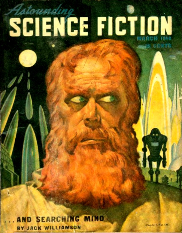 The Incredible Invasion