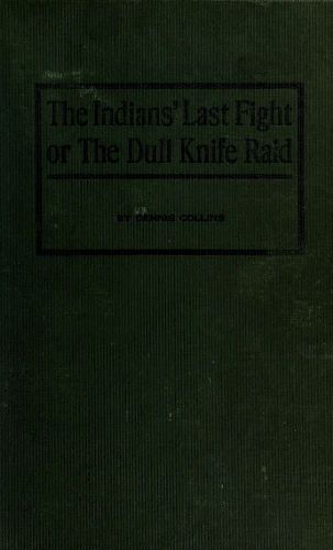 The Indians' Last Fight