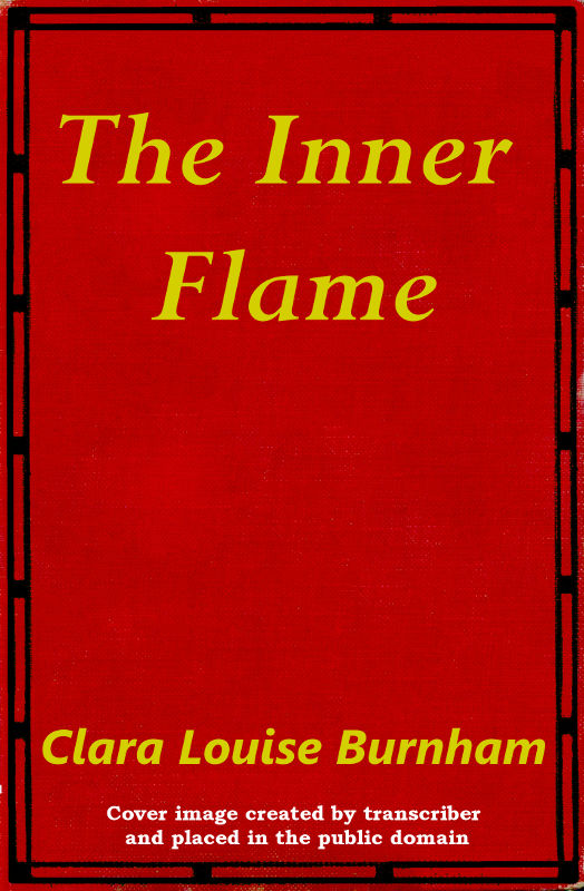 The Inner Flame