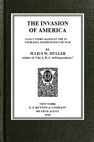 The Invasion of America
