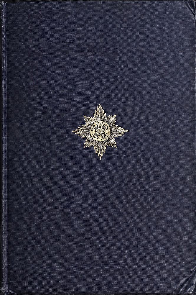 The Irish Guards in the Great War, Volume I (of 2)