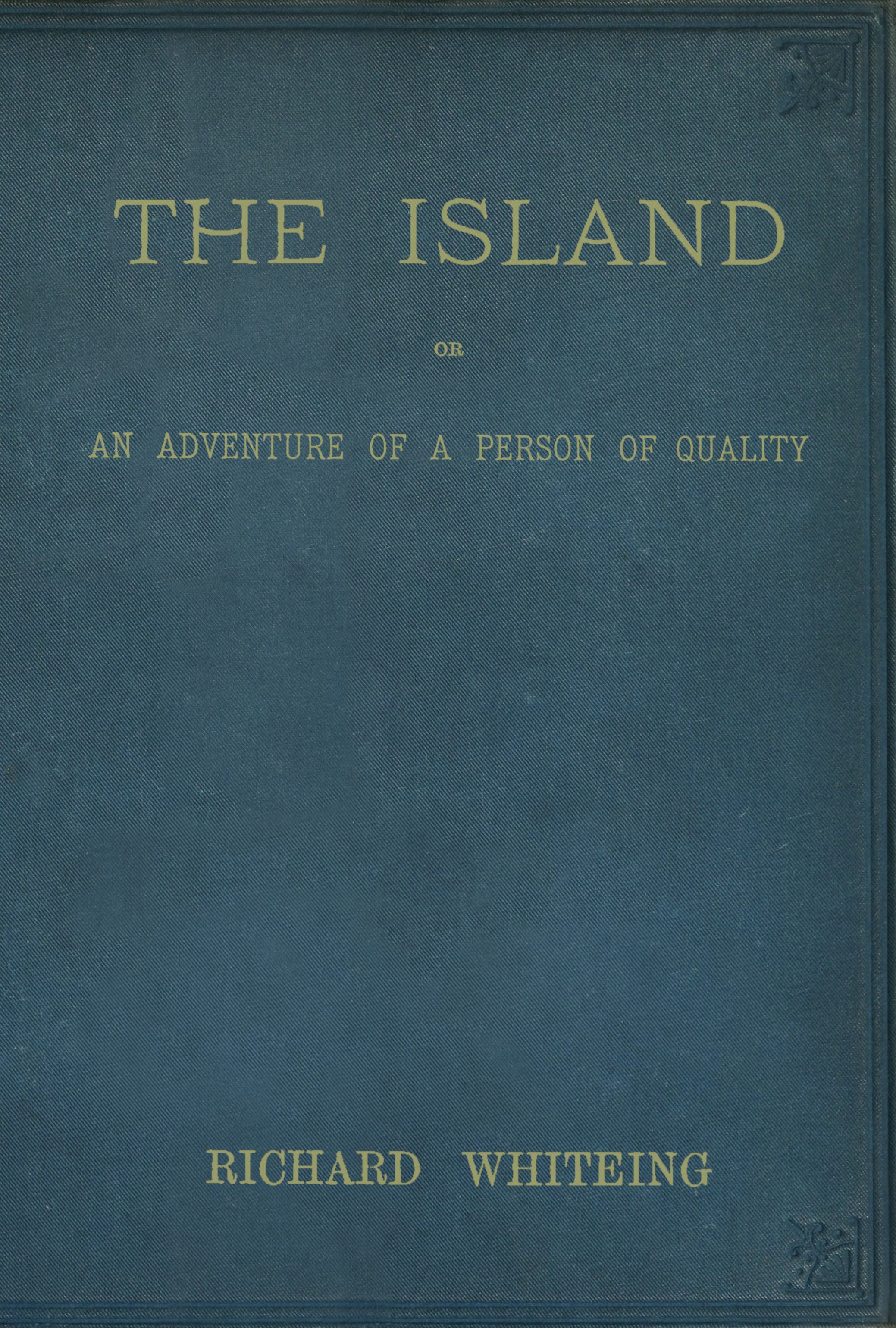 The Island