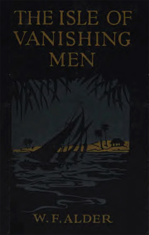The Isle of Vanishing Men
