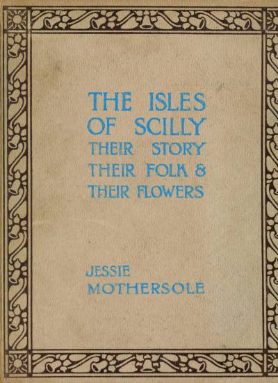 The Isles of Scilly