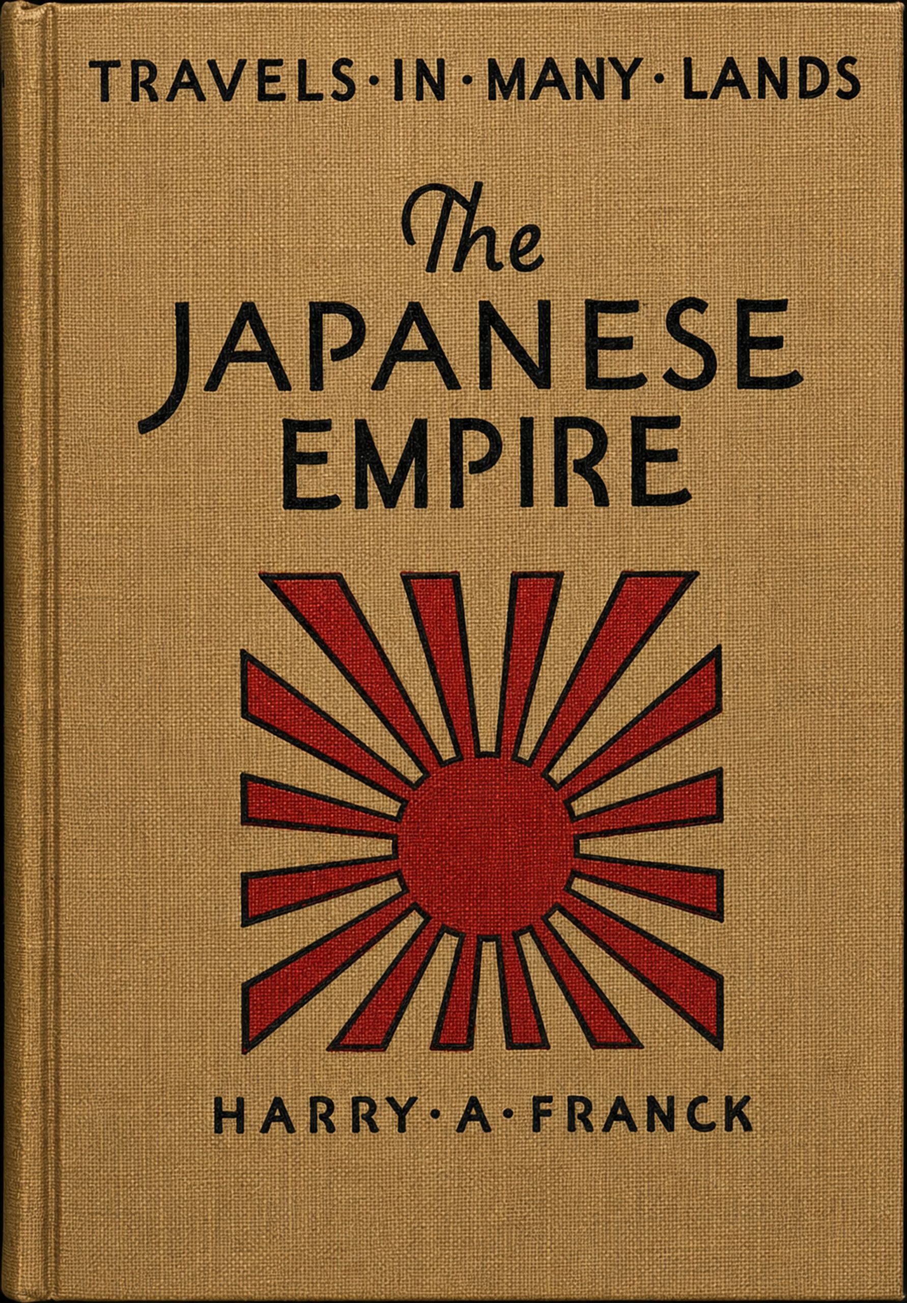 The Japanese Empire