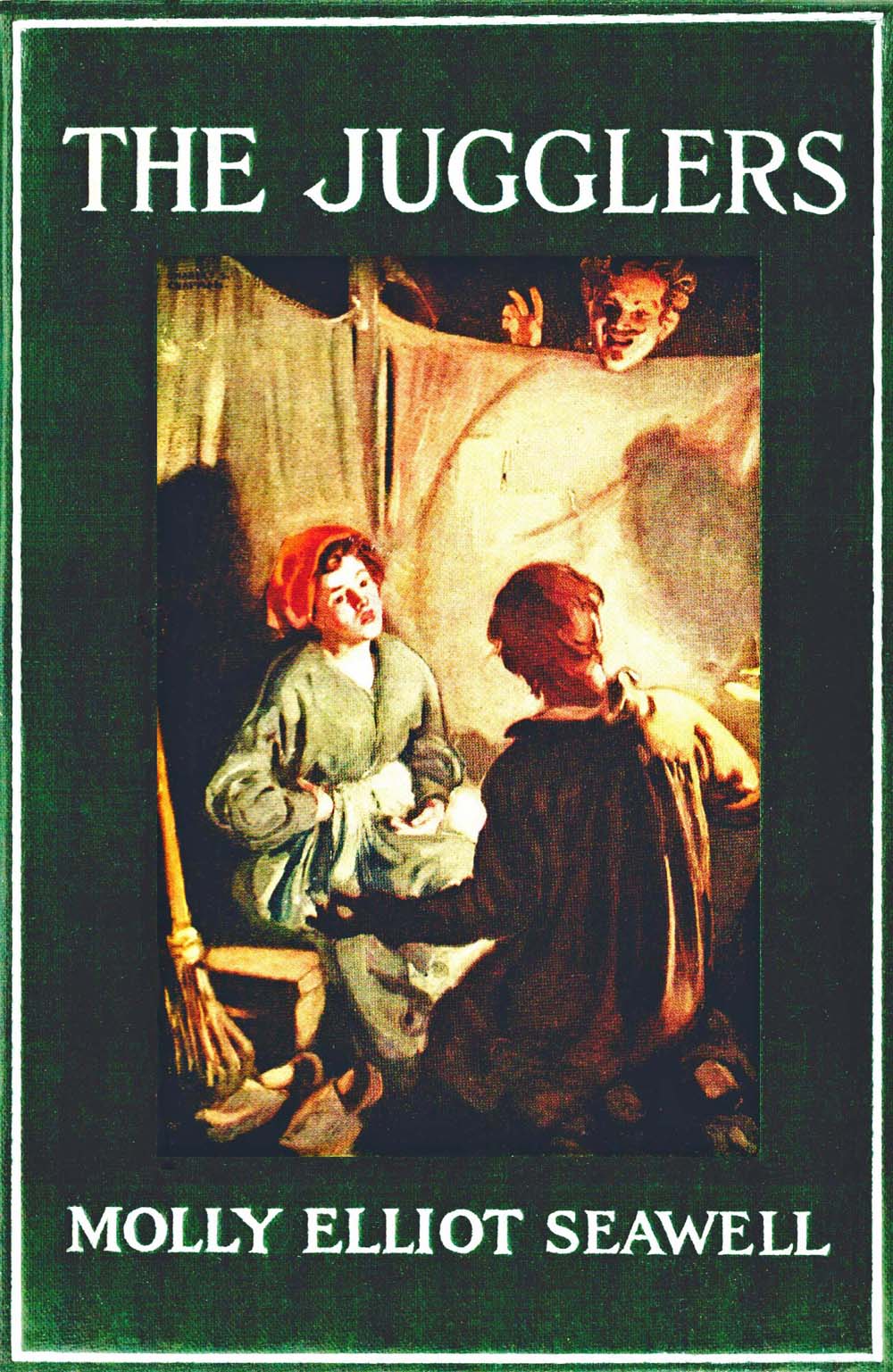 The Jugglers