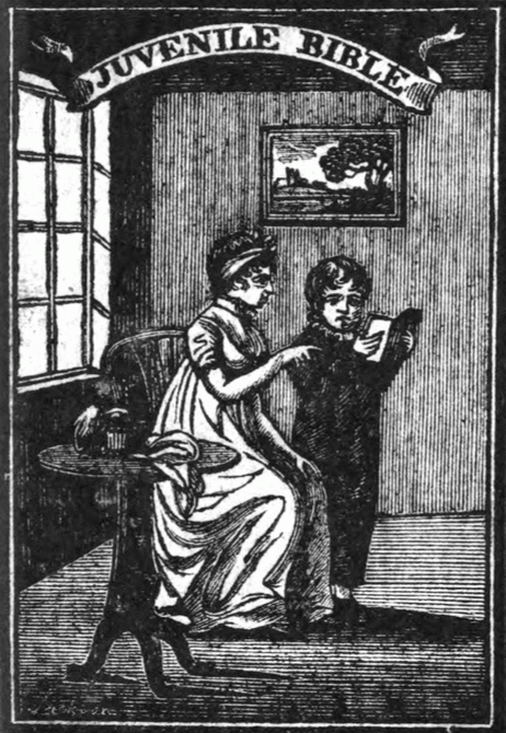 The Juvenile Bible