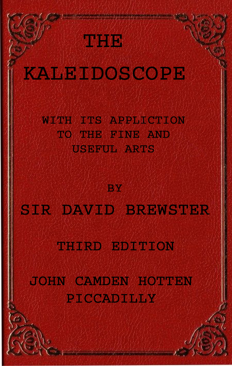 The Kaleidoscope