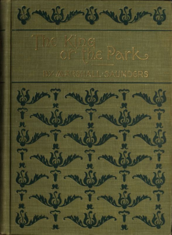 The King of the Park