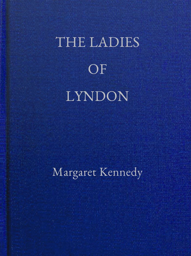 The Ladies of Lyndon