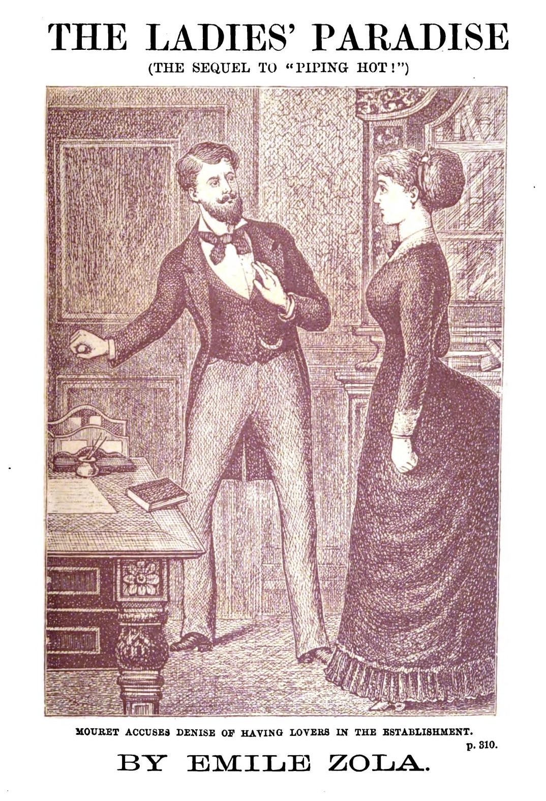 The Ladies' Paradise