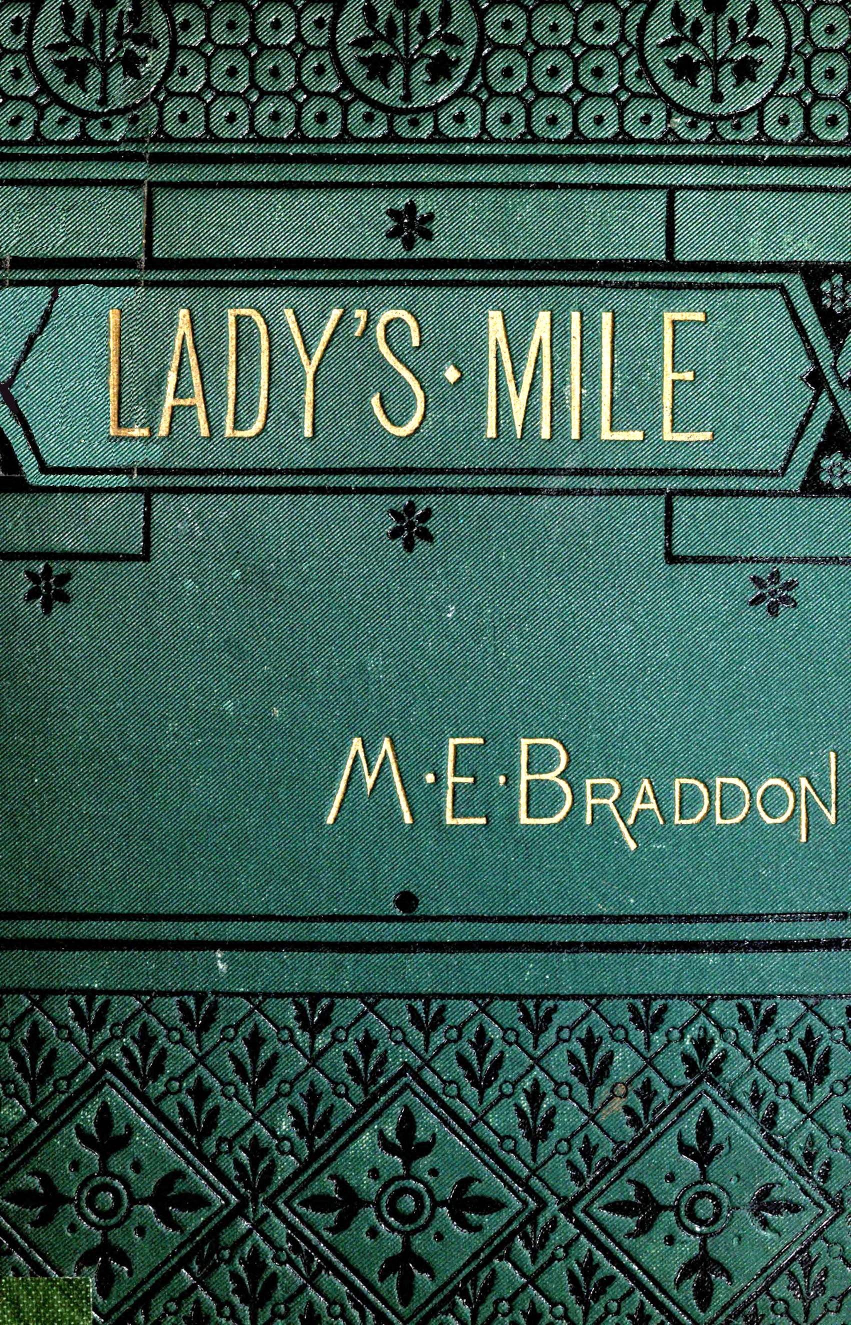The Lady's Mile