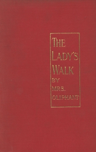 The Lady’s Walk