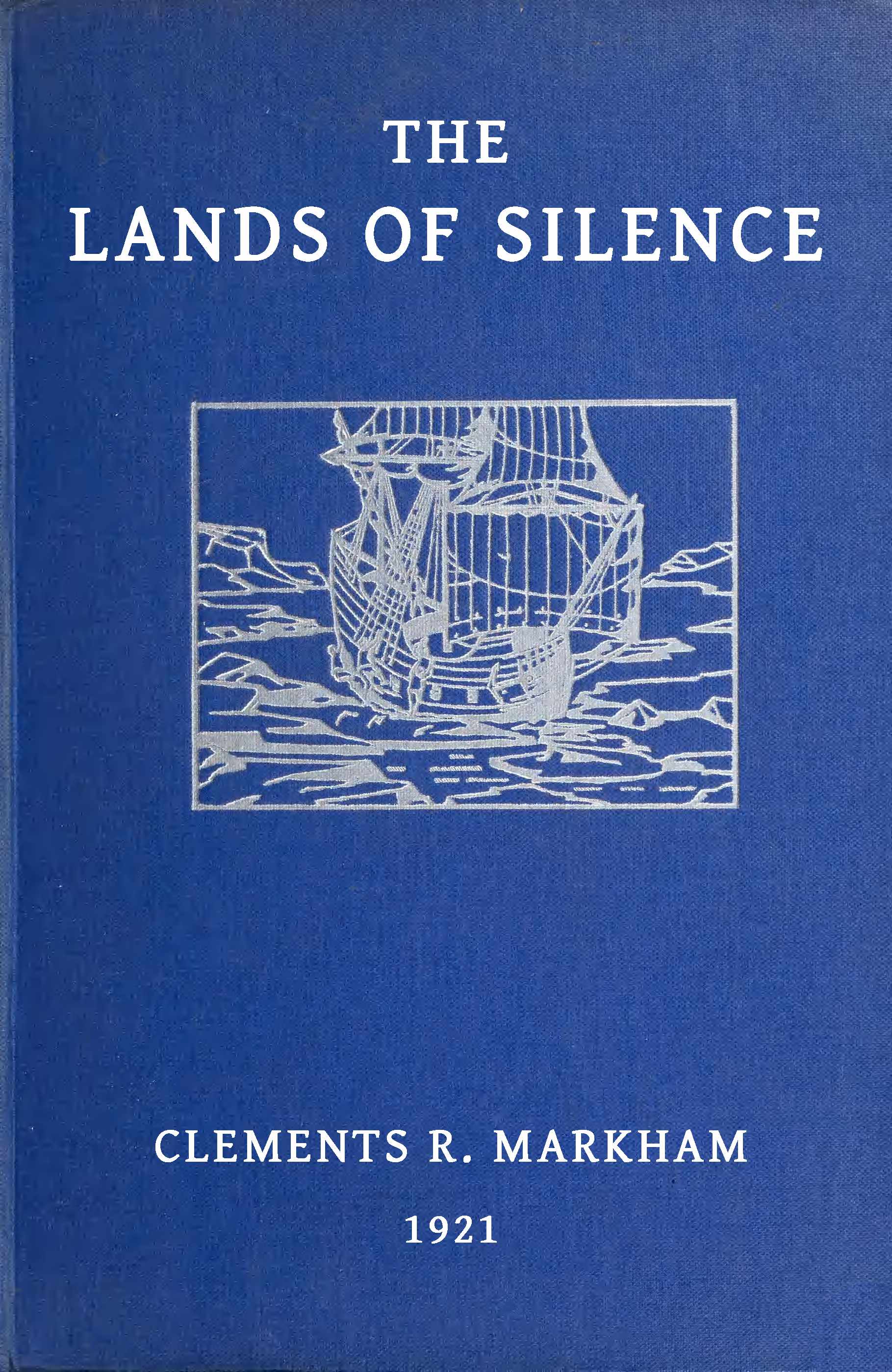 The Lands of Silence