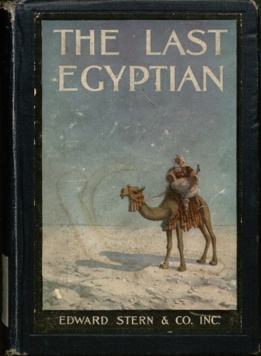 The Last Egyptian