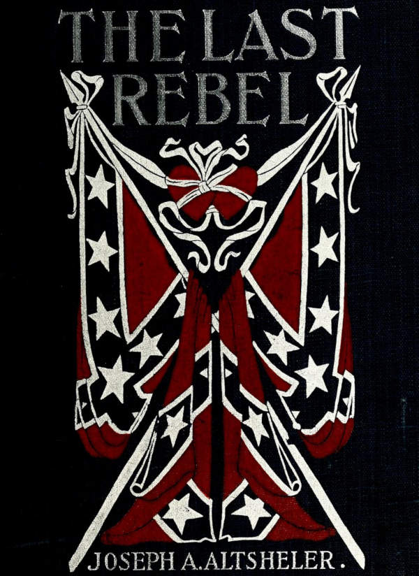 The last rebel
