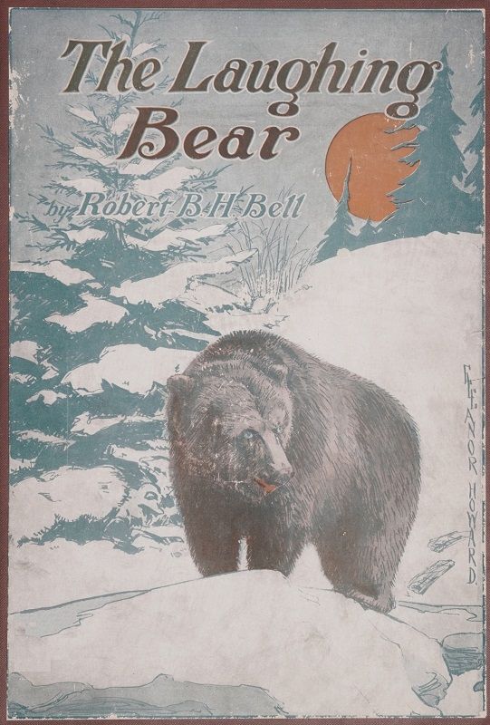 The Laughing Bear And Other Stories