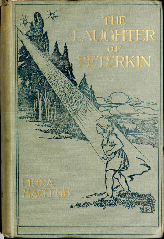 The Laughter of Peterkin
