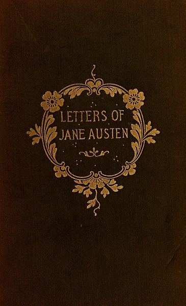 The Letters of Jane Austen