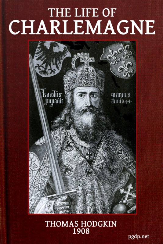 The Life of Charlemagne