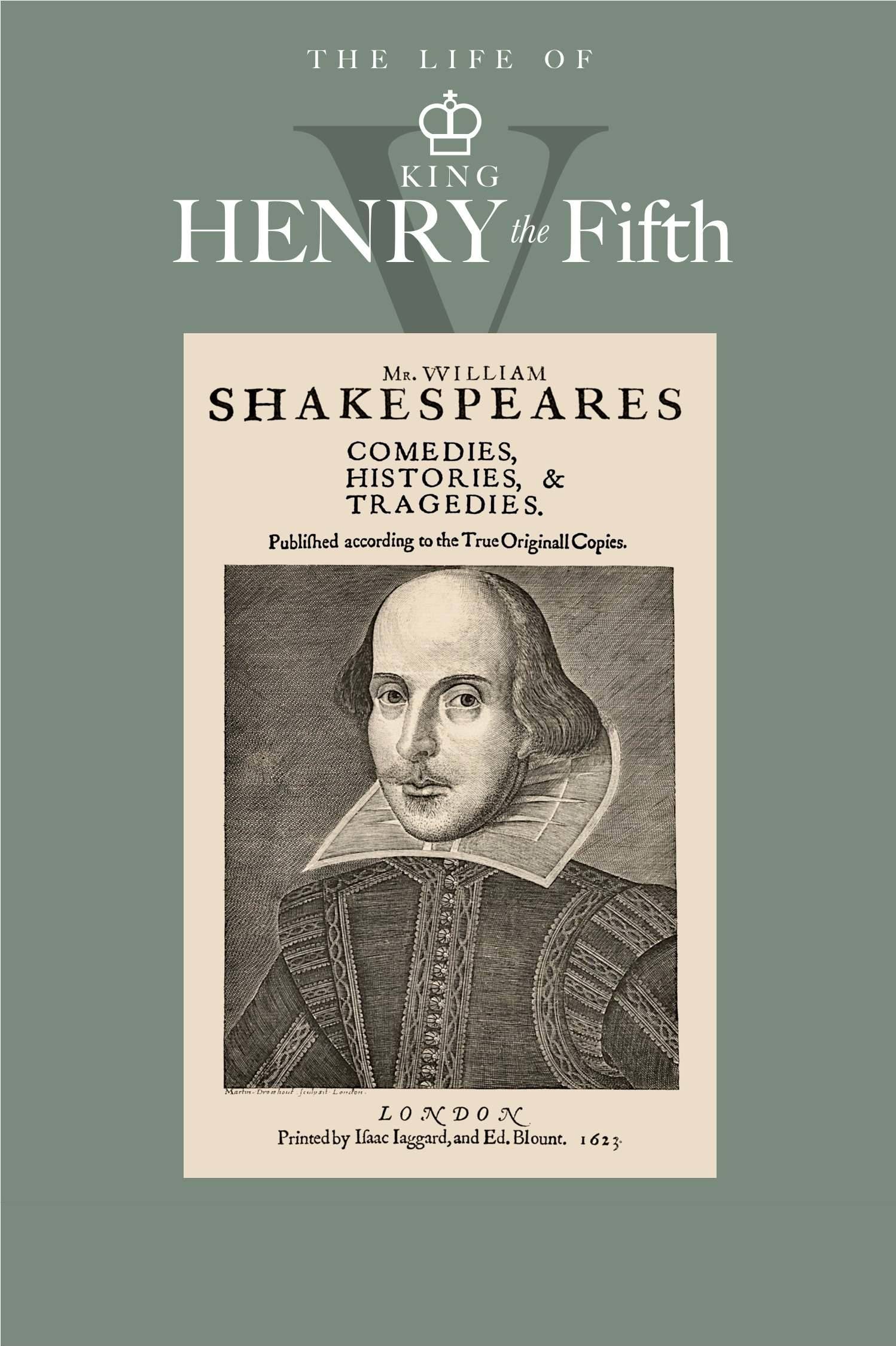 The Life of Henry the Fift