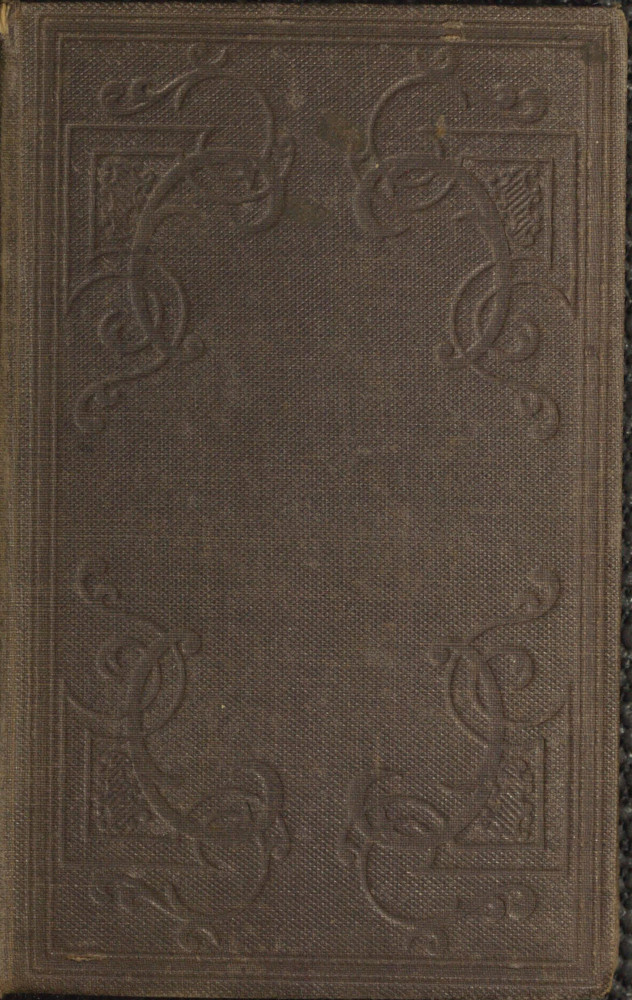 The Life of Rev. David Brainerd by Jonathan Edwards