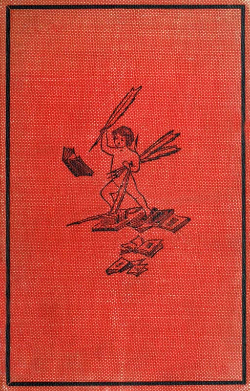 The Literary Shop and Other Tales