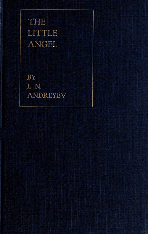The Little Angel and Other Stories