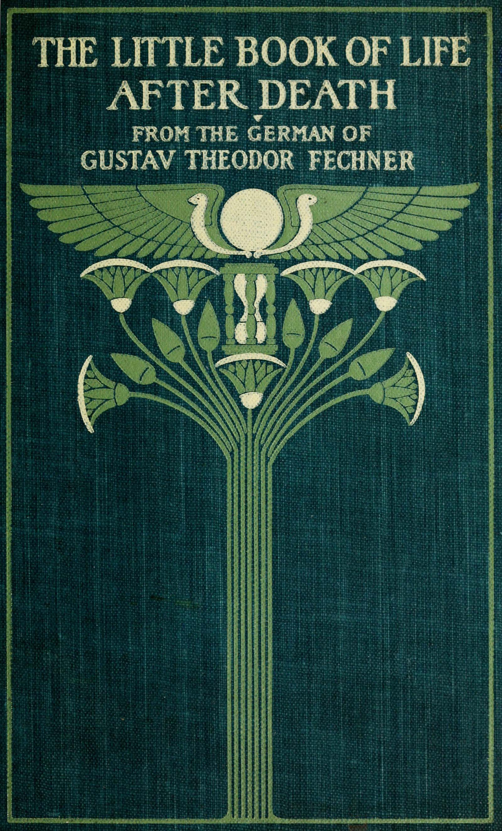 The little book of life after death