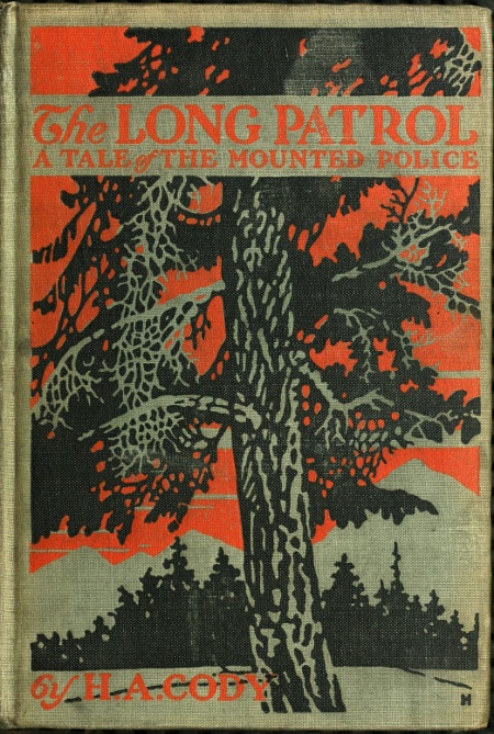 The Long Patrol