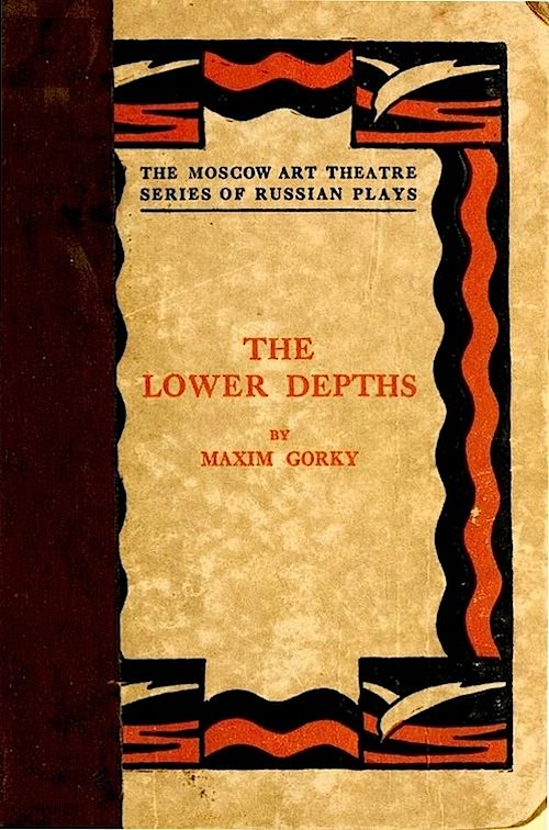 The Lower Depths