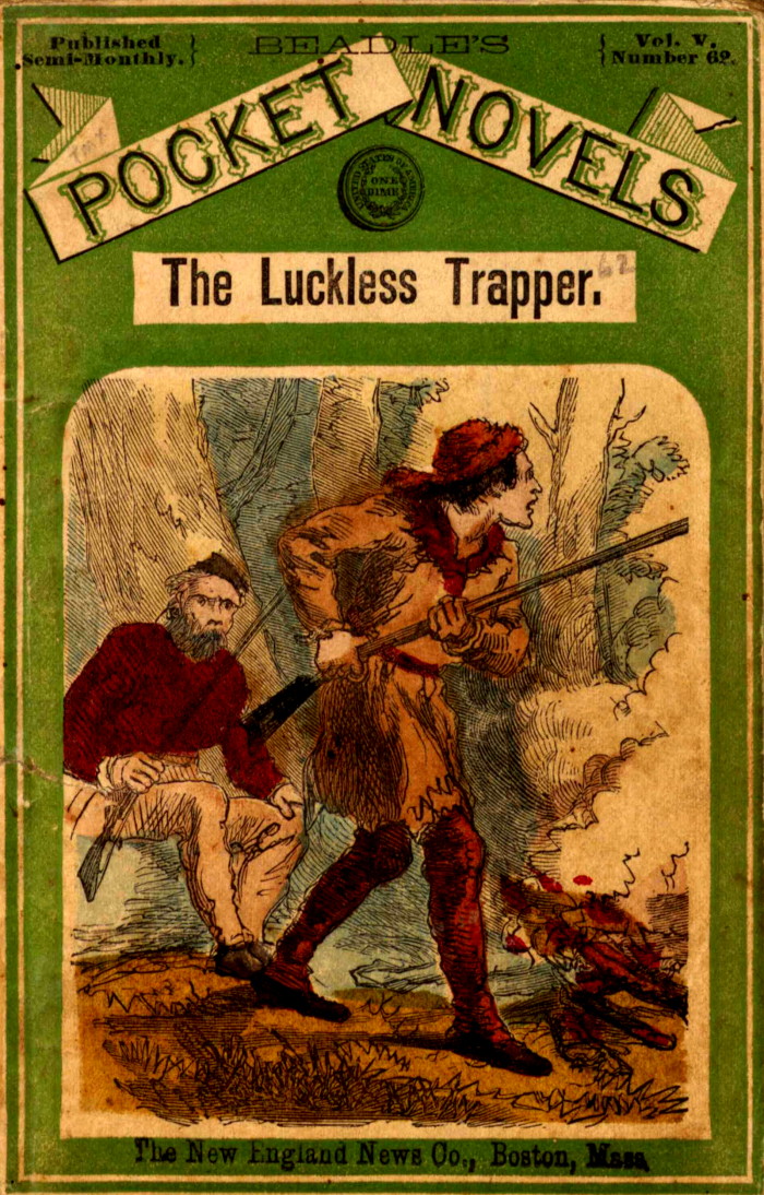 The Luckless Trapper